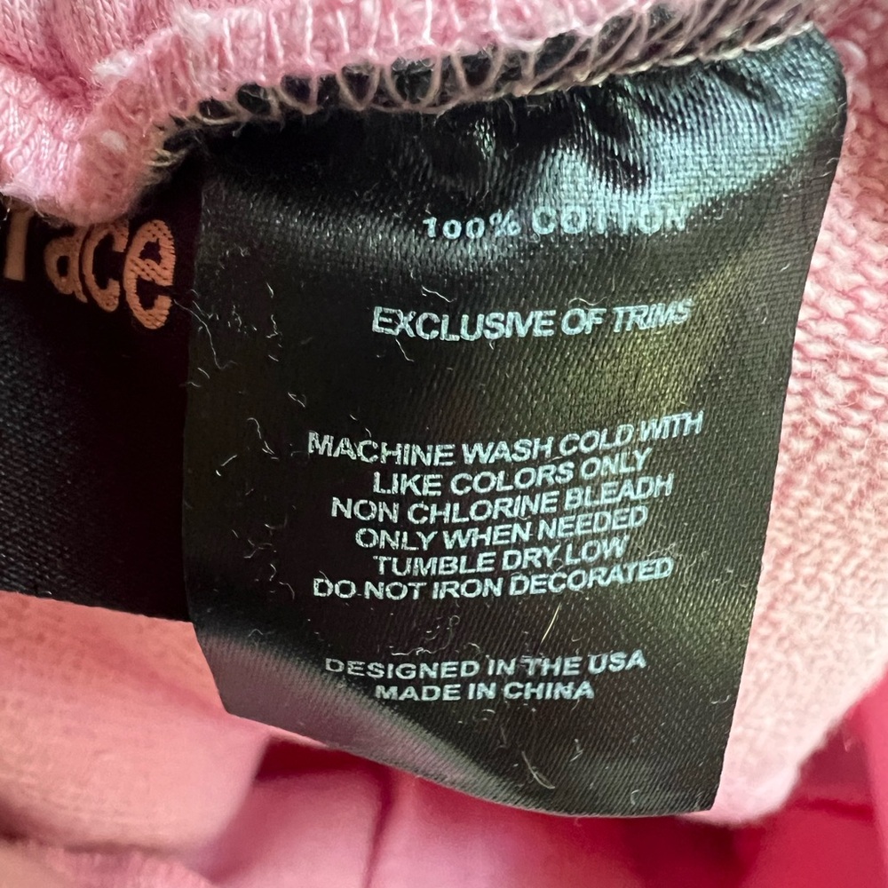 ABOUTFACE sweatpants Halsey - Picture 8 of 11